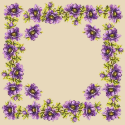 ΚΑΡΕ 1,00 Χ 1,00 ΝΟ 03.19 GOBELIN