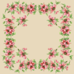 ΚΑΡΕ 1,00 Χ 1,00 ΝΟ 03.20 GOBELIN