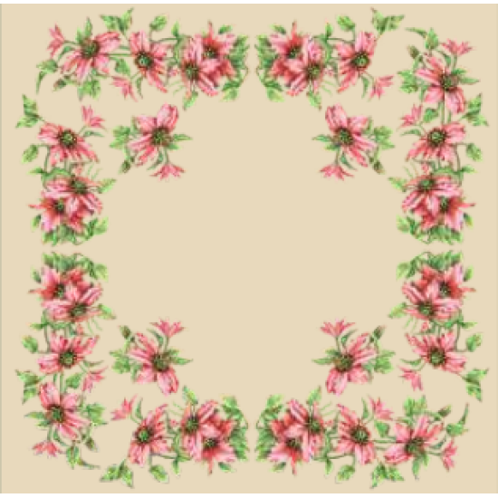 ΚΑΡΕ 1,00 Χ 1,00 ΝΟ 03.20 GOBELIN ()