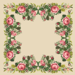 ΚΑΡΕ 1,00 Χ 1,00 ΝΟ 03.24 GOBELIN