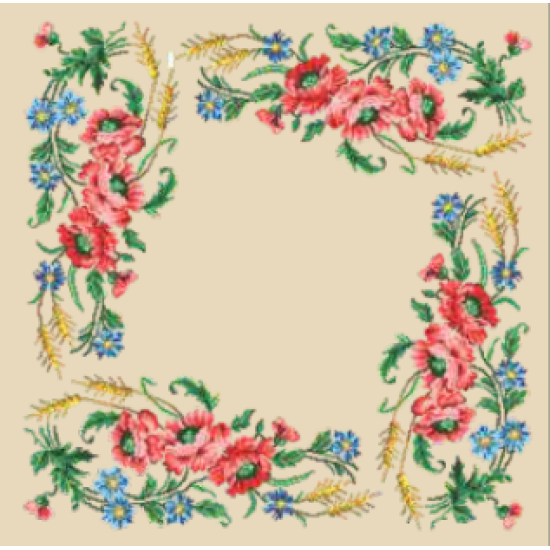 ΚΑΡΕ 1,00 Χ 1,00 ΝΟ 03.25 GOBELIN ()