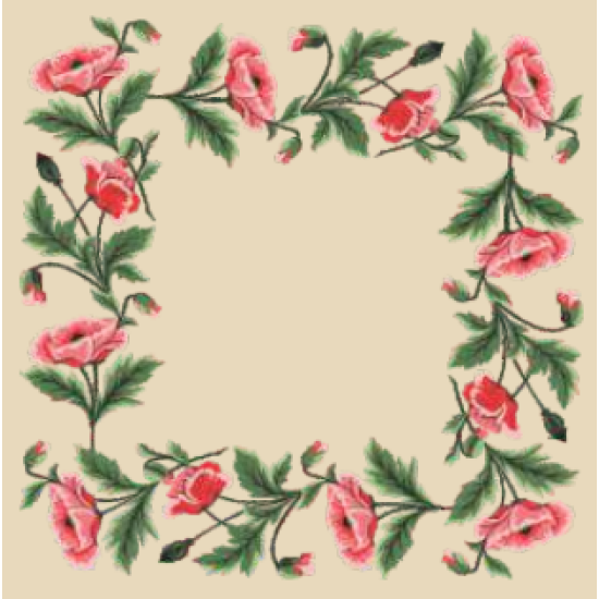 ΚΑΡΕ 1,00 Χ 1,00 ΝΟ 03.26 GOBELIN ()