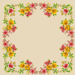 ΚΑΡΕ 1,00 Χ 1,00 ΝΟ 03.31 GOBELIN