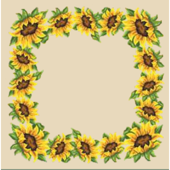 ΚΑΡΕ 1,00 Χ 1,00 ΝΟ 03.33 GOBELIN ()