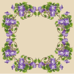 ΚΑΡΕ 1,00 Χ 1,00 ΝΟ 03.38 GOBELIN