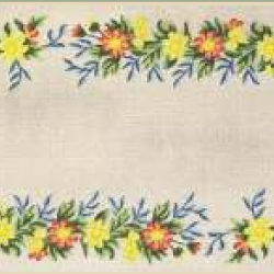 ΤΡΑΒΕΡΣΑ 1,30 Χ 0,40 ΝΟ 33.15 GOBELIN