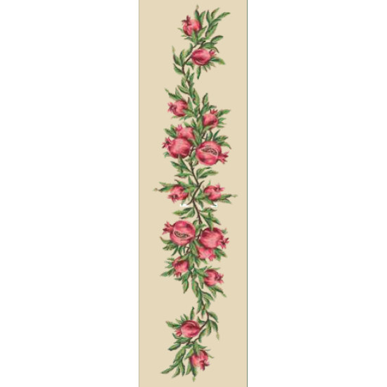 ΤΡΑΒΕΡΣΑ 1,30 Χ 0,40 ΝΟ 33.17 GOBELIN ()