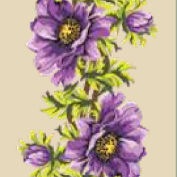 ΤΡΑΒΕΡΣΑ 1,30 Χ 0,40 ΝΟ 33.19 GOBELIN