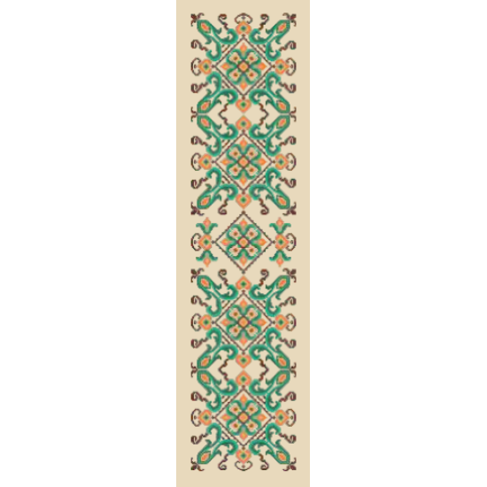 ΤΡΑΒΕΡΣΑ 1,30 Χ 0,40 ΝΟ 33.28 GOBELIN ()