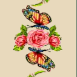 ΤΡΑΒΕΡΣΑ 1,30 Χ 0,40 ΝΟ 33.37 GOBELIN