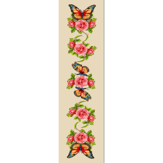 ΤΡΑΒΕΡΣΑ 1,30 Χ 0,40 ΝΟ 33.37 GOBELIN ()