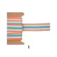 Τρέσα στυλ boho σε 2 χρώματα 3,5cm   ()