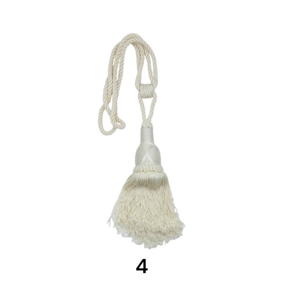 Αμπράζ σε 6 χρώματα 54cm (107912)