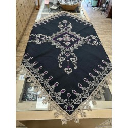 ΝΥΧΤΕΡΙΝΗ ΙΡΙΔΑ 1,00 x 1,00 Μ