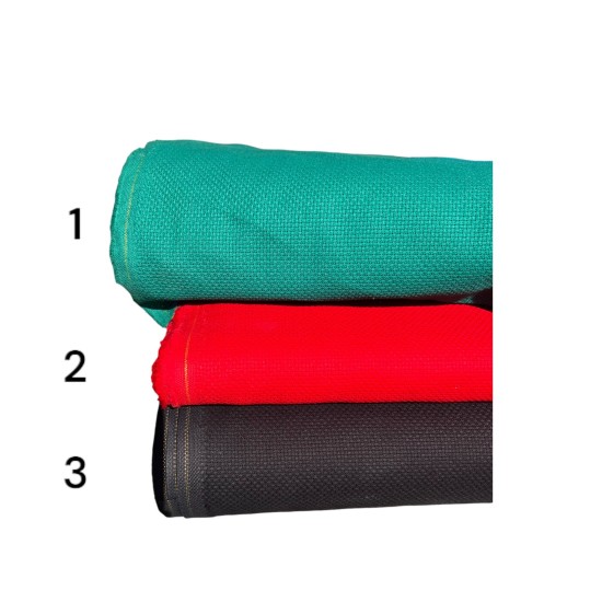 Εταμίνα τύπου άϊντα σε 3 χρώματα Φ 1,50 m ()