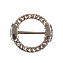 Μεταλλικός τοκάς 5,5cm 