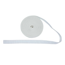 Ιμάντας σε λευκό χρώμα 2.5cm