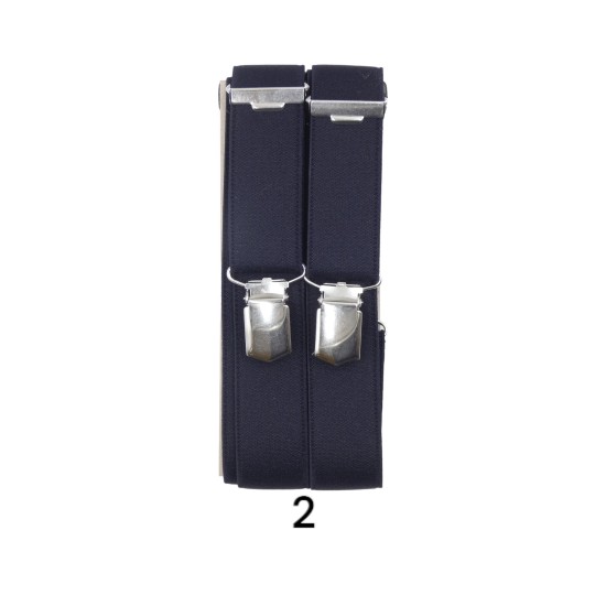 Ανδρικές φαρδιές τιράντες Prym σε 3 χρώματα (100014) Ανδρικές φαρδιές τιράντες Prym σε 3 χρώματα (100014)