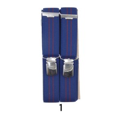 Τιράντες με ρίγα prym