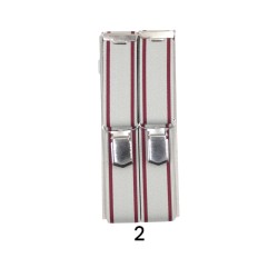 Τιράντες με ρίγα prym