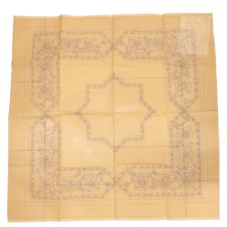ΣΤΑΜΠΩΤΟ ΚΑΡΕ 1.00x1.00 CM ΝO47