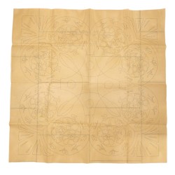ΣΤΑΜΠΩΤΟ ΚΑΡΕ 1.00x1.00 CM NO11