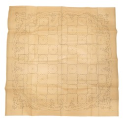 ΣΤΑΜΠΩΤΟ ΚΑΡΕ 1.00x1.00 CM NO10