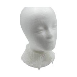 Γιακάς πουκαμίσου κυπούρ 