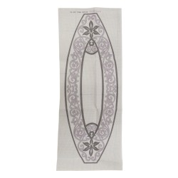 Τραβέρσα Νο 291 Ανθέμιο 0.43 x 1.25 m