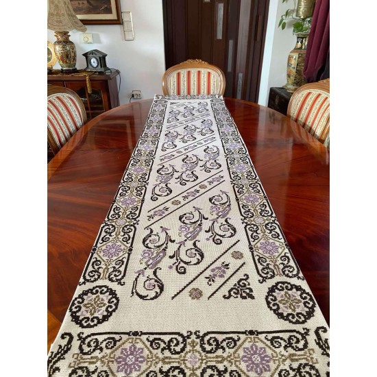 ΑΤΕΛΕΙΩΤΕΣ ΔΙΑΔΡΟΜΕΣ 0,50 Χ 2,00  ()