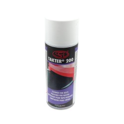 Σπρέι καθαρισμού για ιμάντες και ζώνες TAKTER 200 400ML