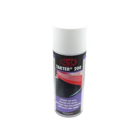 Σπρέι καθαρισμού για ιμάντες και ζώνες TAKTER 200 400ML ()