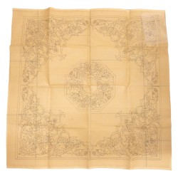 ΣΤΑΜΠΩΤΟ ΚΑΡΕ 1.00x1.00 CM ΝΟ164