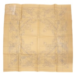 ΣΤΑΜΠΩΤΟ ΚΑΡΕ 1.00x1.00 cm ΝΟ157  
