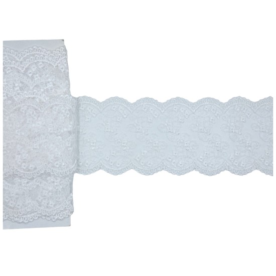 Γαλλική σαντιγί 6,5cm  ()