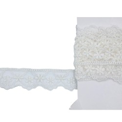 Δαντέλα σαντιγί 3cm 