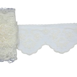 Γαλλική σαντιγί 7,5cm 