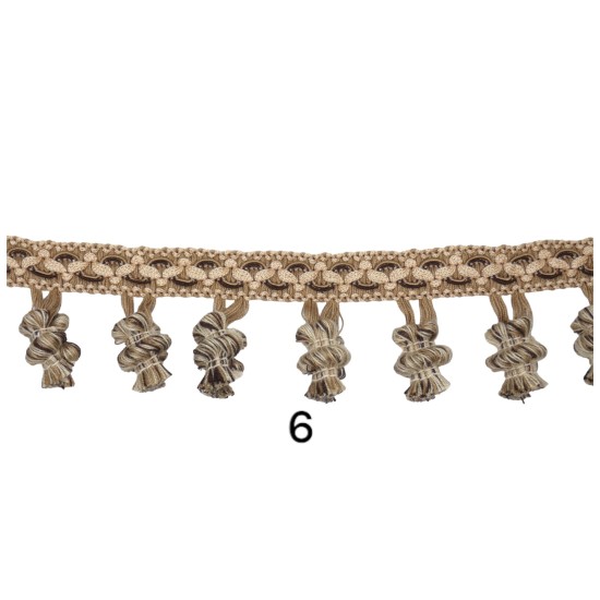 ΣΚΟΡΔΑΚΙ ΔΙΧΡΩΜΟ ΣΕ ΔΙΑΦΟΡΕΣ ΑΠΟΧΡΩΣΕΙΣ LIOTEX (111841)