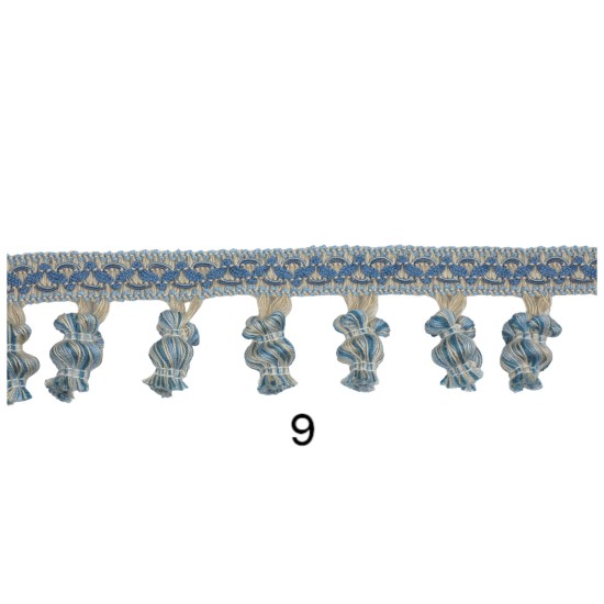 ΣΚΟΡΔΑΚΙ ΔΙΧΡΩΜΟ ΣΕ ΔΙΑΦΟΡΕΣ ΑΠΟΧΡΩΣΕΙΣ LIOTEX (111844)