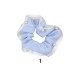 Scrunchies σε 5 χρώματα  ()
