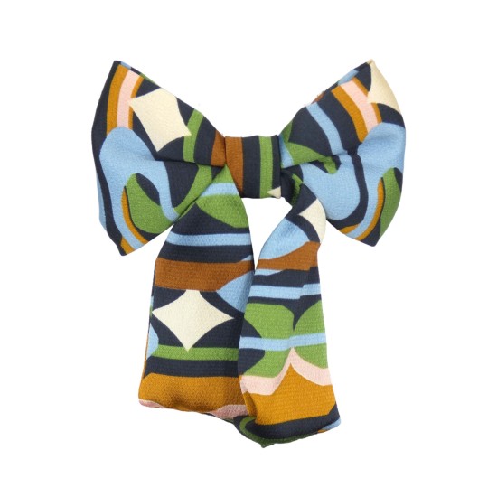 Μπαρέτα Κλίπς φιόκγος μαλλιών ()