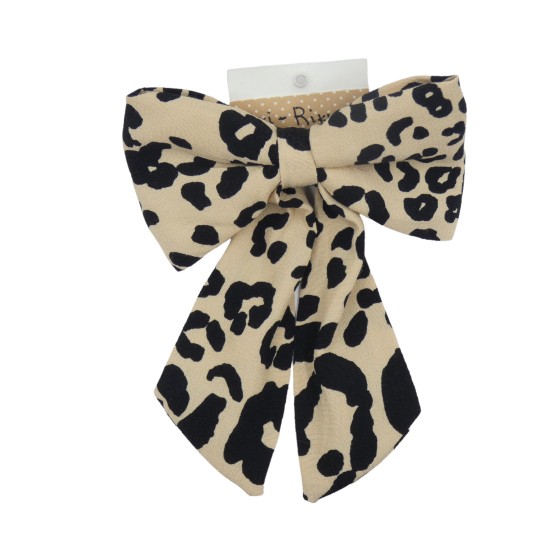 Μπαρέτα Κλίπς φιόκγος μαλλιών ()