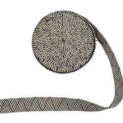 Λάστιχο τύπου ψάθα 4.5cm