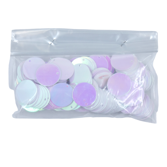 Πούλιες γυαλιστερές 2cm ()