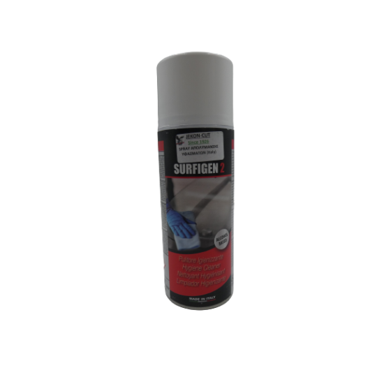 SPRAY SURFIGEN 2 400ML  ΑΠΟΛΥΜΑΝΤΙΚΟ ΡΟΥΧΩΝ ()