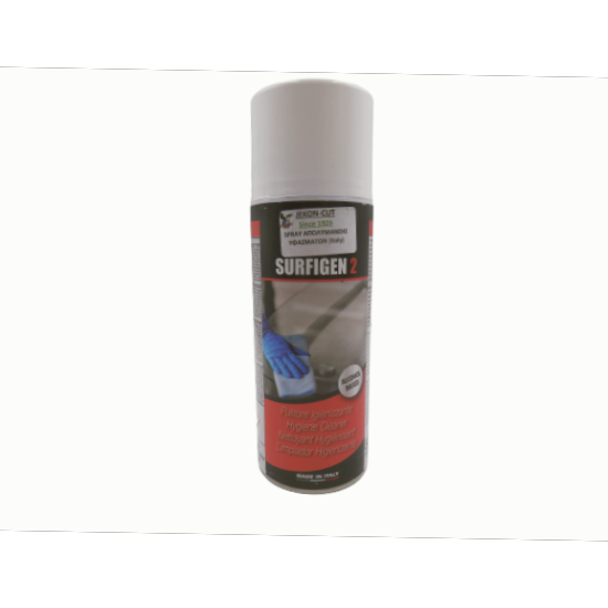 SPRAY SURFIGEN 2 400ML  ΑΠΟΛΥΜΑΝΤΙΚΟ ΡΟΥΧΩΝ ()