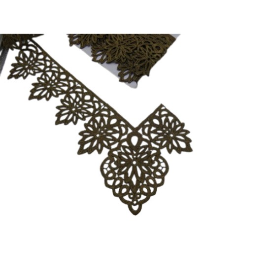 Λασέ Μηχανής μέτρου 10cm ()