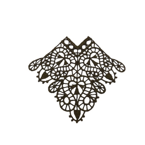 Λασέ Μηχανής 9cm (110008)