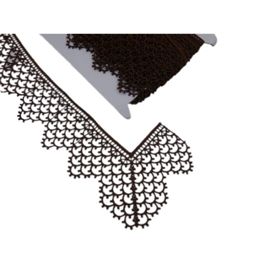 ΜΠΡΟΝΖΕ ΛΑΣΕ ΜΗΧΑΝΗΣ ΜΕΤΡΟΥ 9CM ()