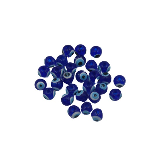 Χάντρες μάτι ()